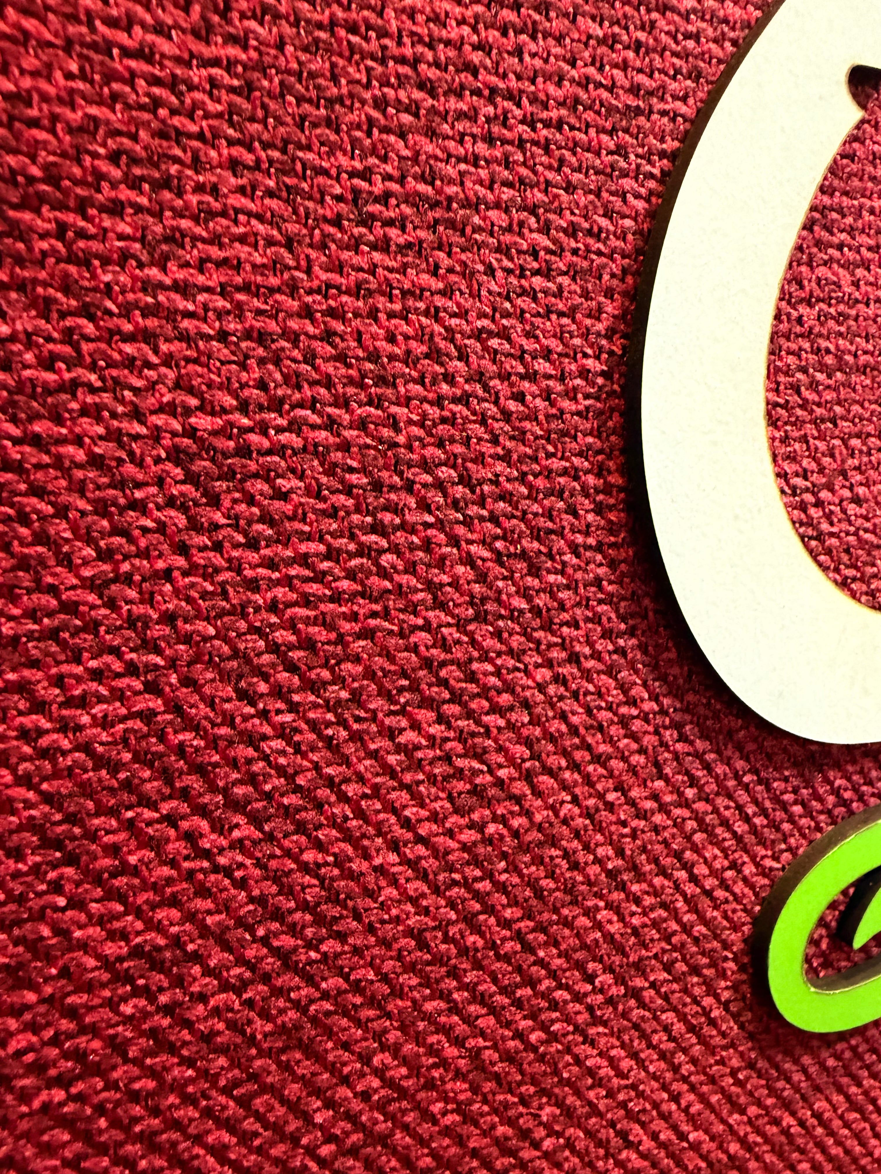 تابلوه الخير (أبيض- أحمر - أخضر)