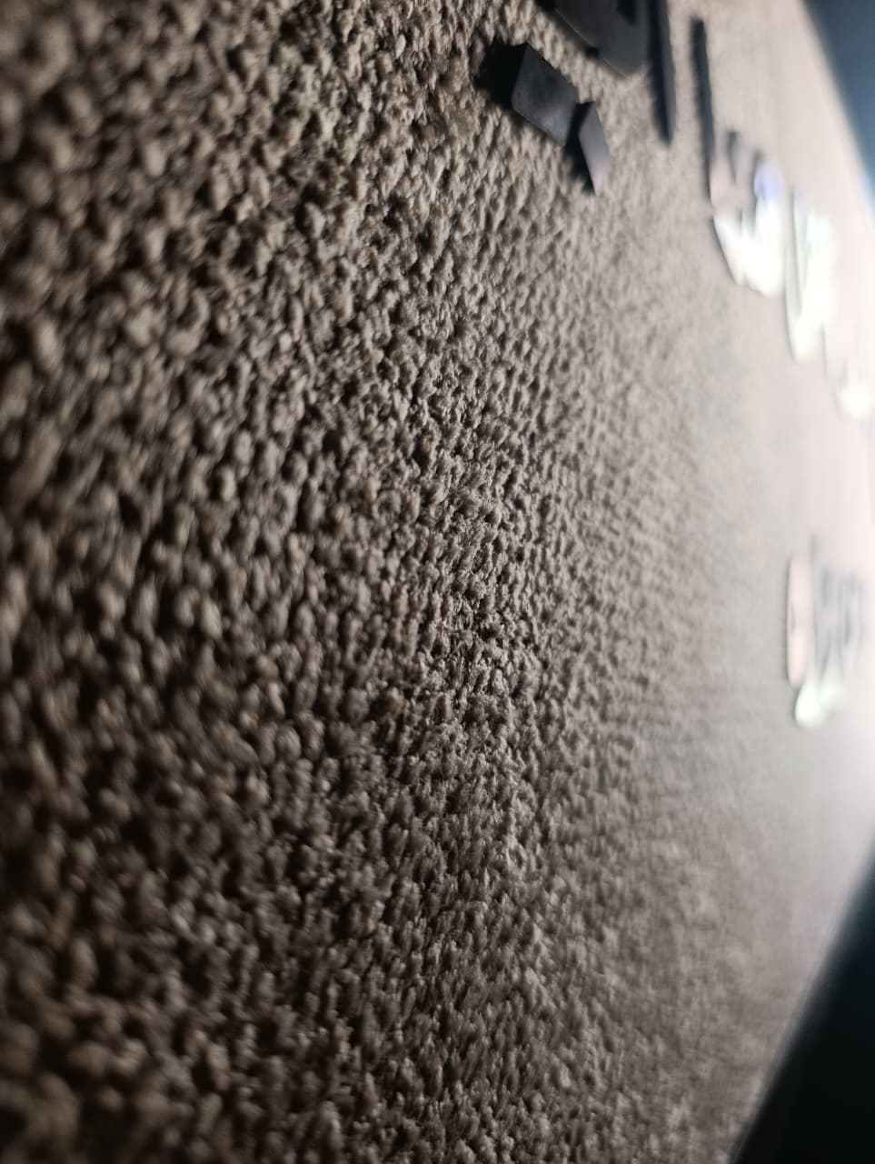 تابلوه السكينة