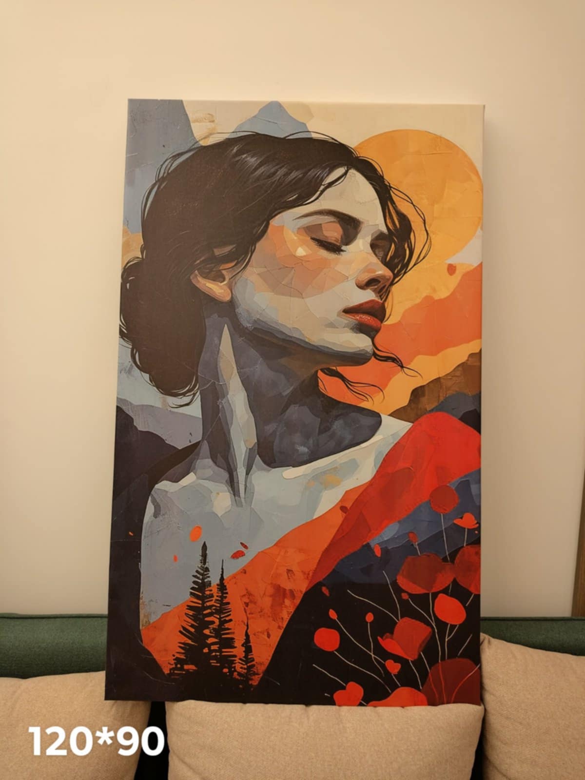 تابلوه ديجيتال