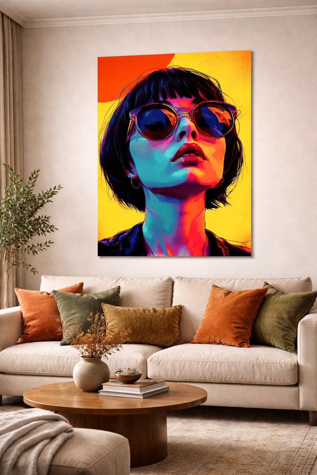 تابلوه ديجيتال