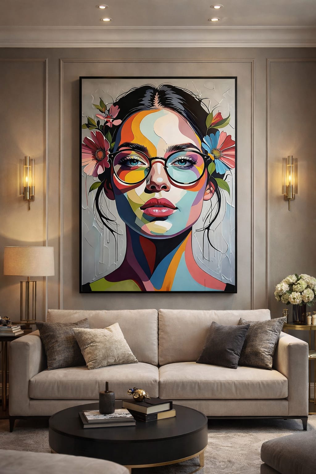 تابلوه ديجيتال